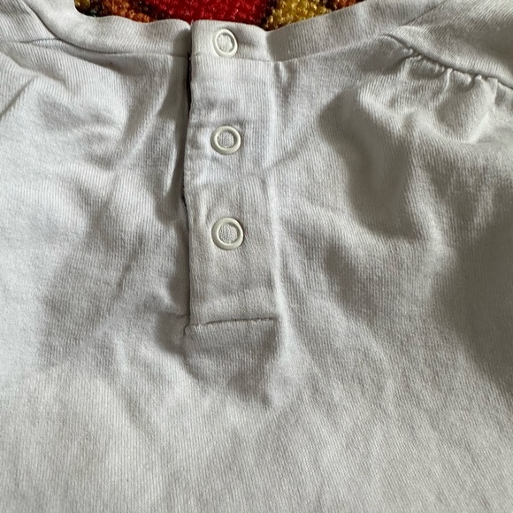 Burberry toddler girls ๐ง set. - Picture 8 of 11